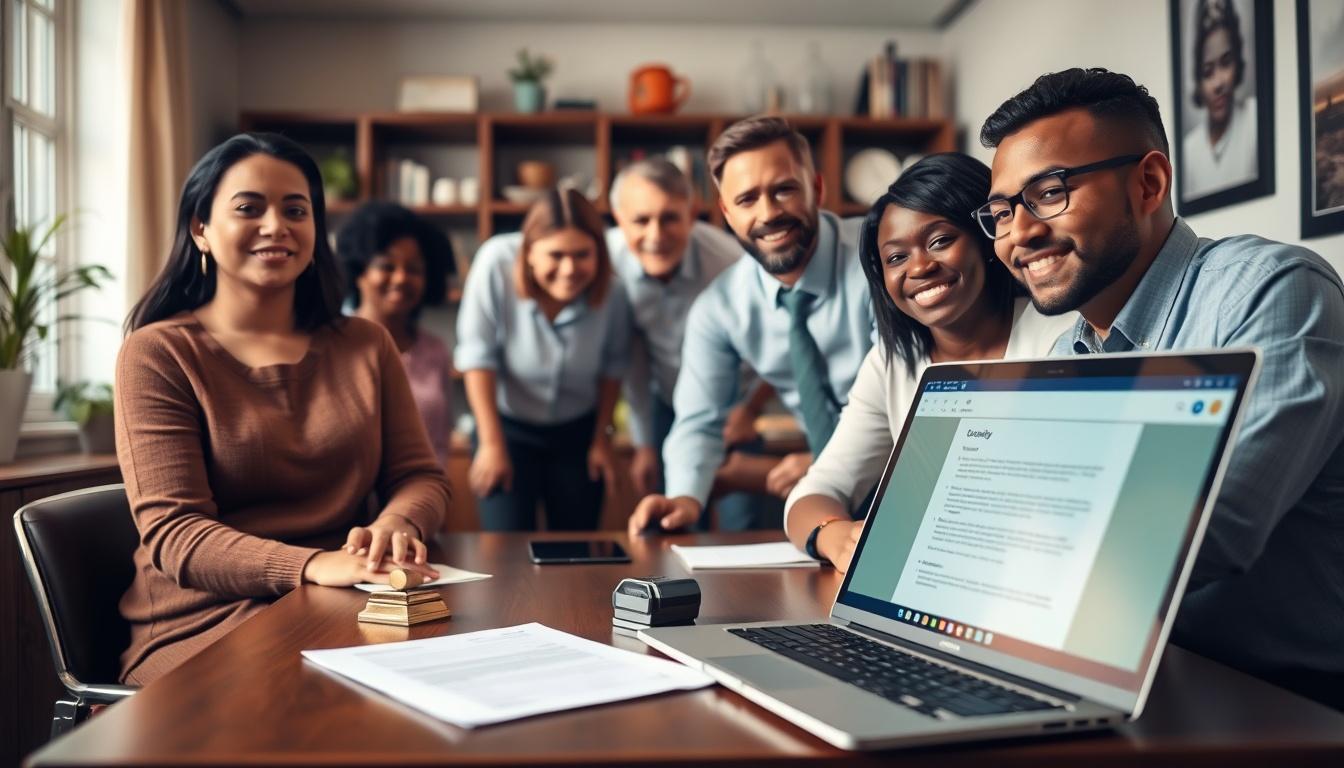 Welcome to Notary Online